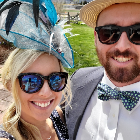 Meet your Posher, Whitney - Picture 3 of 4